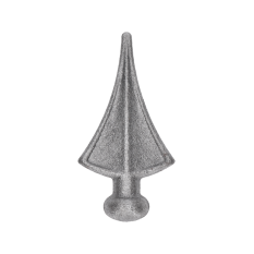 Kovaný hrot H 110x L 56 mm, 24 mm