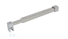 JS002ADJ/1000SC - Profil zavetrovací