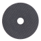 Řezný kotouč na ocel a nerez, 125x1,6x22,2 mm