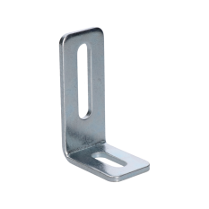 Úhelník pro vodící kolečko CP450, CP340, CP430L