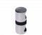 Koule - madlo na skleněné dveře (ø 30mm), leštěná nerez, AISI304