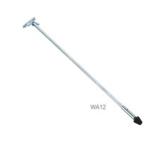 Sklopná podpěra pro rameno XBA5, XBA14, XBA15 a XBA19