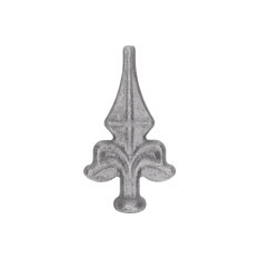 Špic, 79x44mm, podstavec ø 15mm