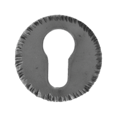 Štítek k vložce ø 50 mm, tloušťka 3 mm, válcovaný