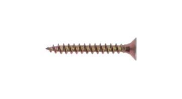 Vrut do dřeva 3.0x20 se zápustnou hlavou PZ - Šroub: 3,0x20