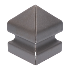 Stříška plechová svařovaná