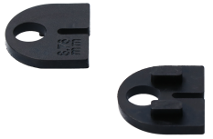 Gumička na sklo 8.76mm, balení: 2 ks / k držáku E-Z010, E-Z410