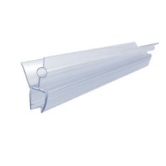 NLO-KP-2913P-8-2,5 - Tesnenie na sklo 8mm