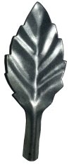 List 63 x 24 mm, 0,6 mm