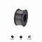 Drát svařovací FLUX - 0.8mm, 1kg, Metoda: MIG (Flux / FCAW), Průměr cívky: 100 mm, Vnitřní průměr: 17 mm