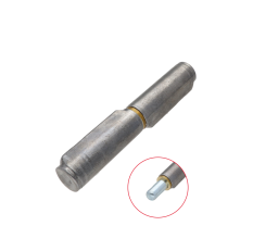 Pant dvoudílný 140 x 20 mm