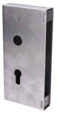 Kryt zámku 215 x 105 x 30 mm, pro ZMH331