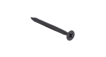 Vrut do sádrokartonu 3.5x25 do kovu se zápustnou hlavou PZ - Závit: Průměr 3,5/25, Šroub: 3,5x25