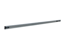 SR32B kolejnice pro SPIDO32BKCE, L-3.2m , gumový pás