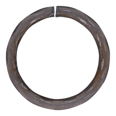 Kruh ø120 mm, 12 x 12 mm, zdobený