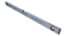 Vodováha zednická, hliníková, s magnetem 80 cm, 3 libely