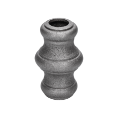 Návlek H67 x L40 mm, otvor ø 16,5 mm