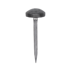 Ozdobný hřebík, hlavička ø16x7 mm, hrot 3x2x37 mm