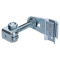 Pant M16 navařovací, otevíratelný 180°, nastavitelný 3D, pozinkovaný