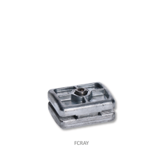 Mechanický koncový doraz pro otevření nebo zavření pro RAY