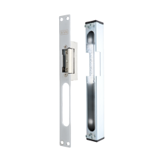 Set - dorazová kazeta L/P EZK309 + zámek EZD332