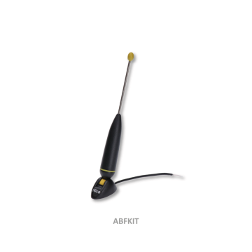 Anténa na zabudování do majáku LUCY24 a LUCY