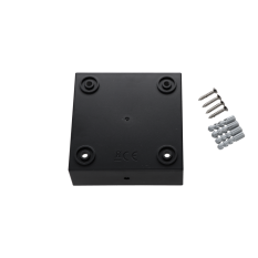 Horní držák pro LED80/100, pro sloup 80x80/100x100mm