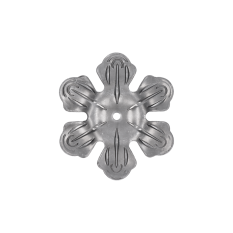 Květ ø 65mm, 2 mm, otvor ø 7 mm