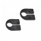 Gumička na sklo 6,0 mm, balení: 2ks / k držáku EB1-AM01, EB1-AM41, EB1-AM31