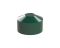 Vnější krytka kulatá ø 39,8 mm, plastová PE