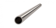 Trubka ø16x1,5 mm, cena za 1 ks (1 m), broušená nerez K320 / AISI304