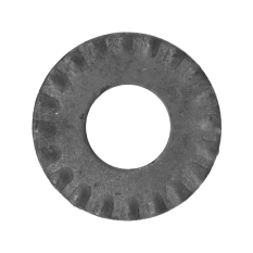 Štítek ke klice-zdobený ø 50mm, tloušťka 2mm