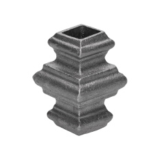 Návlek 68 x 40 mm, na čtyřhran 16 x 16 mm