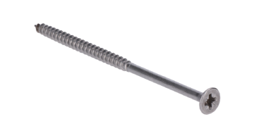 Nerezový šroub samořezný (3,5x19mm) zápustná hlava, DIN7982C/A2 /AISI304 - Rozměr: 3,5x19, Závit: Průměr 3,5/19