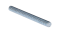 Závitová tyč M10, DIN 976, pevnost 4.8, L-1000mm, pozink - Rozměr: M10x1000