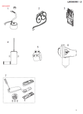 041C0297 náhradný transformátor