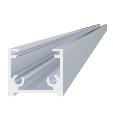 Montážní profil 35x30mm, bez povrchové úpravy, L-6000mm