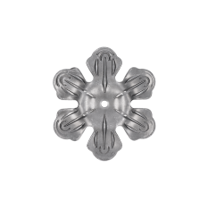 Květ ø 65mm, 2 mm, otvor ø 7 mm