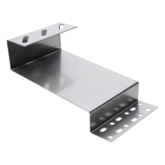 Střešní hák, nerez A2, fotovoltaika