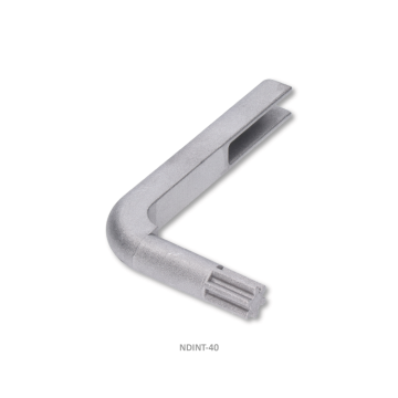 420CHSB klíč na odblokování pohonu UNDER