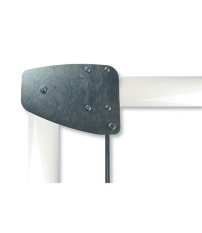 Zalamovací kloub pro rameno XBA14, XBA15, ne delší, výška umístění 1950-2400 mm