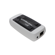 LiftMaster Internetové rozhraní MyQ smart home