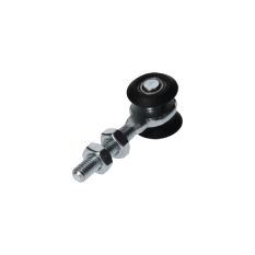 Vozík závěsný, 2 nylonová kolečka