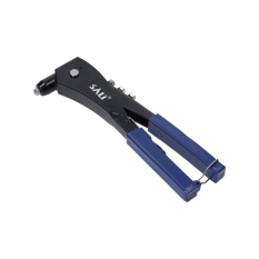 Nýtovací kleště na trhací nýty 2,4mm, 3,2mm, 4mm a 4,8mm