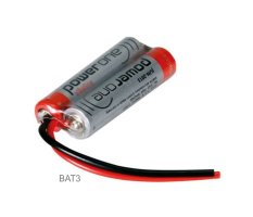 900BAT-3 baterie pro fotobuňku FT-42