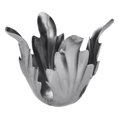 List H 70 x L 90 mm, tl. 0,6 mm