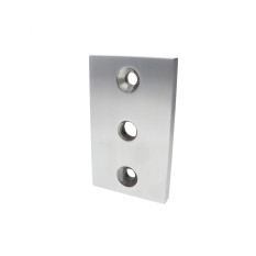 Kotvící deska k EB1-ZPK01, materiál: AL