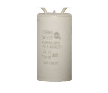 5U450C.0727 30.010 kondenzátor 5uF pro Wingo 230V