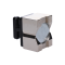 Svařovací magnet / svařovací úhel, zatížení 90kg, úhel: 90