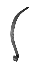 Ukončení madla 600 mm